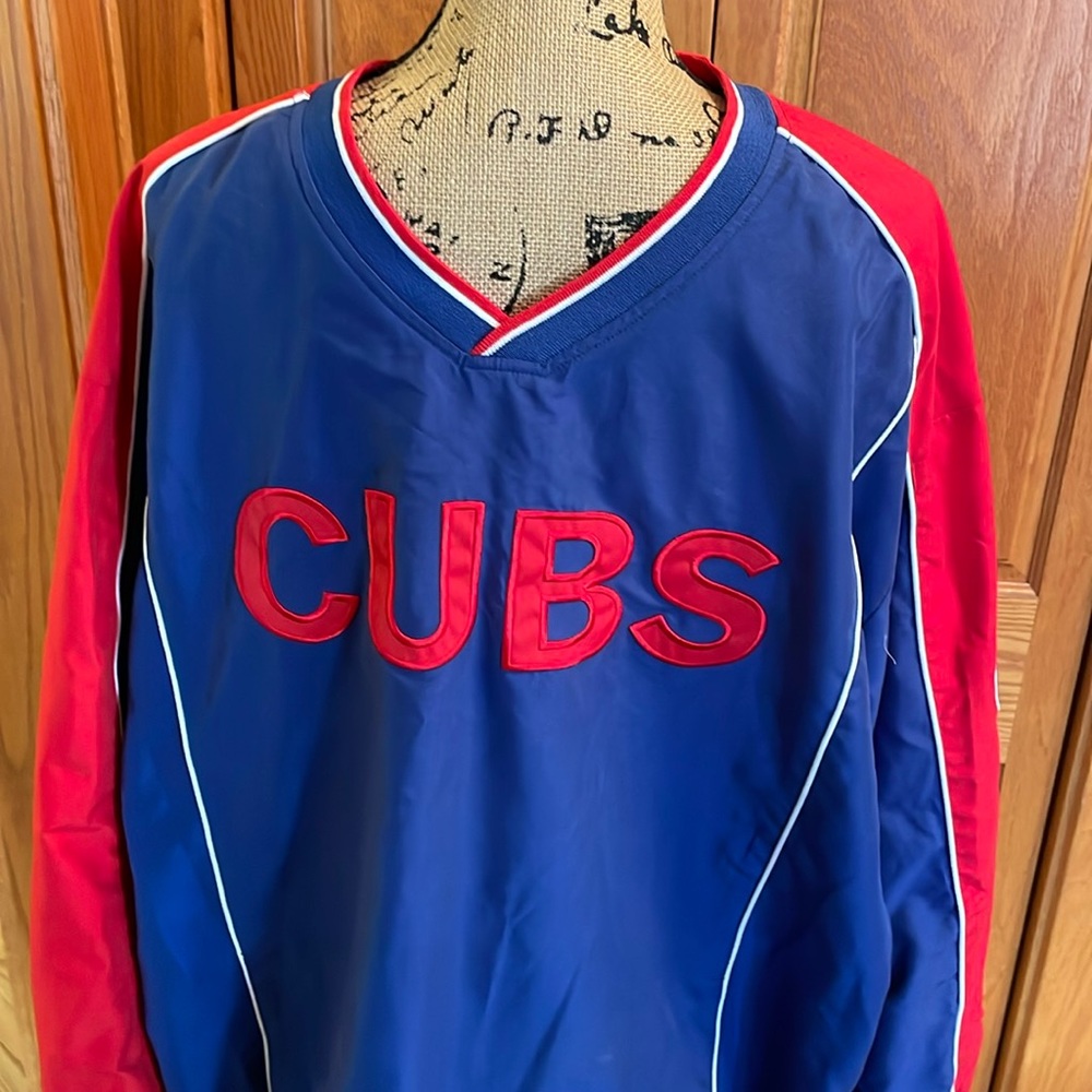 Cubs, MLB pull over